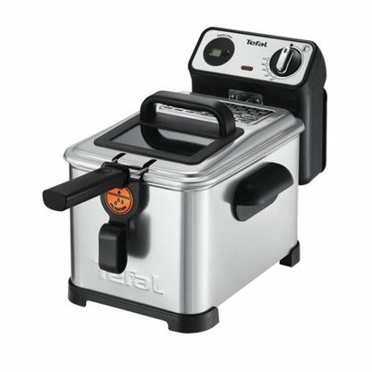 Deep-fat Fryer Tefal FR511170 1,2 kg 3 L Inox 2400W 2400 W