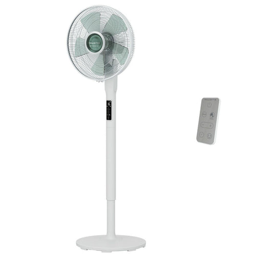 Freestanding Fan Rowenta VU5890 White 34 W