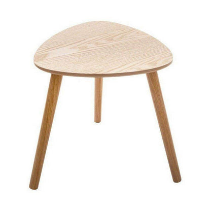 Set of 3 tables Atmosphera Mileo Natural