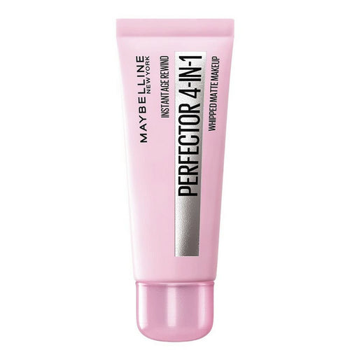 Facial Corrector Maybelline Instant Anti-Age Perfector Matt Light 4-in-1 (30 ml)