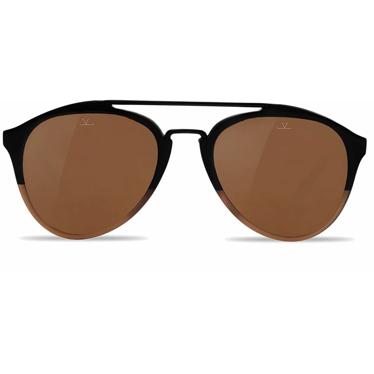 Unisex Sunglasses Vuarnet VL160300022121 ø 56 mm