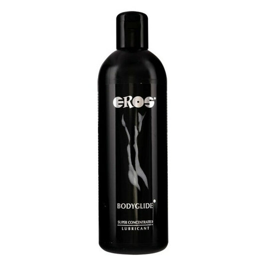 Silicone-Based Lubricant Eros ER11900 1 L