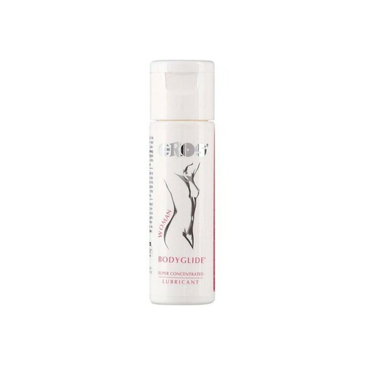 Silicone-Based Lubricant Eros Woman (30 ml)