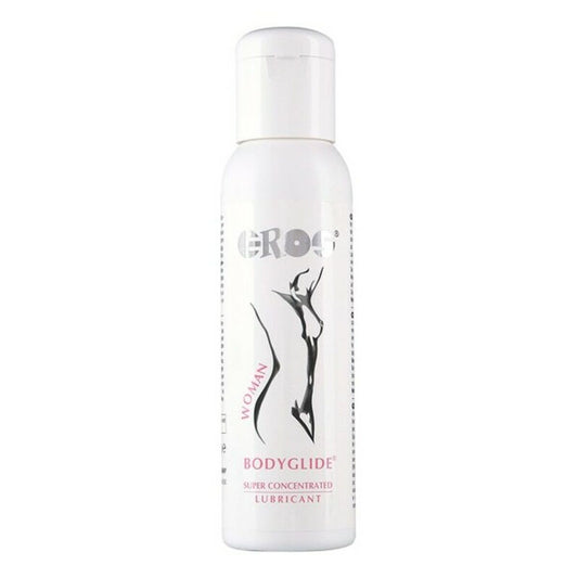 Silicone-Based Lubricant Eros Woman (250 ml)