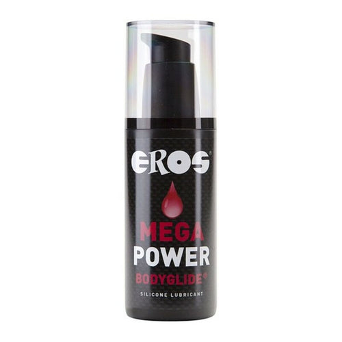 Silicone-Based Lubricant Eros (125 ml)