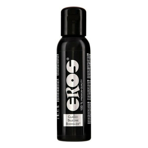 Silicone-Based Lubricant Eros 3100004009 (250 ml)