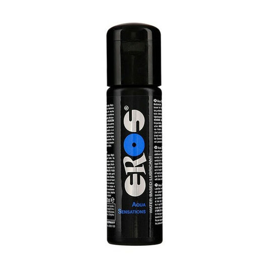 Lubricant Eros (100 ml)