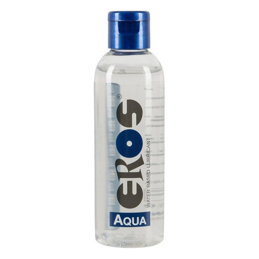 Waterbased Lubricant Eros 6133390000 (50 ml)