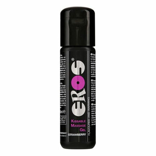 Erotic Massage Oil Eros 100 ml (100 ml)