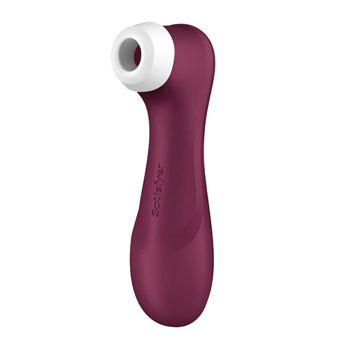 Vibrator Satisfyer