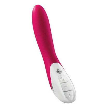 Elegant Eric Vibrator Pink Mystim