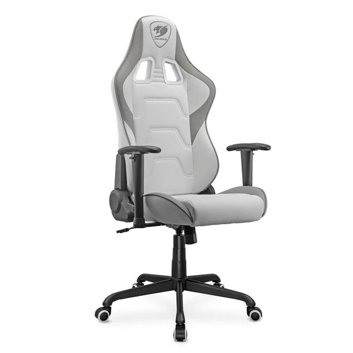 Office Chair Cougar Armor Elite White