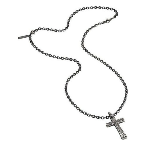 Men's Necklace Police PJ25694PSE-01 (45 cm)