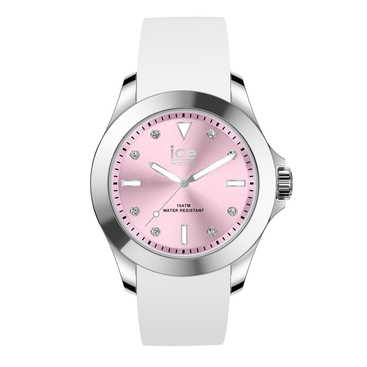 Ladies' Watch Ice 021270  (Ø 40 mm)