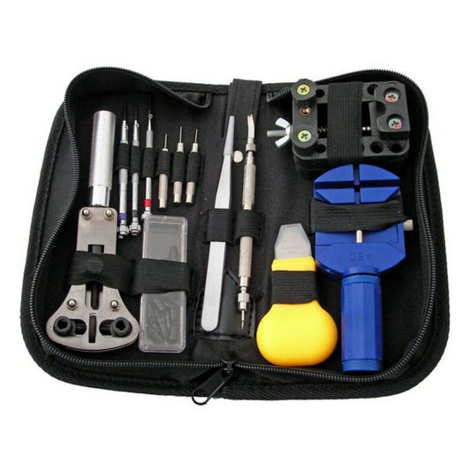 Precision Tool Set SET12P_HERRAMIENTAS