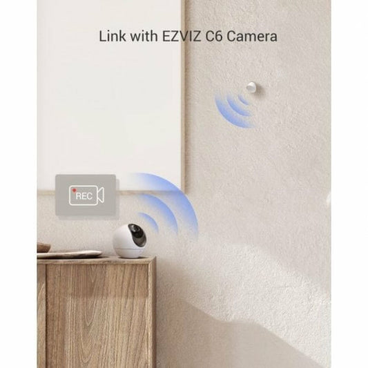 Alarm System Ezviz Wall mounting