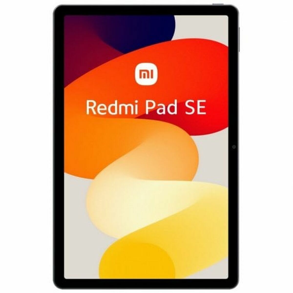 Tablet Xiaomi VHU4611EU Qualcomm Snapdragon 680 8 GB RAM 256 GB Grey