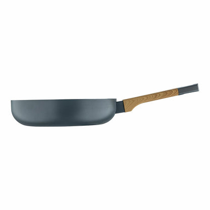 Pan San Ignacio Earth Grey SG-6750 Grey Aluminium Ø 20 x 5,6 cm