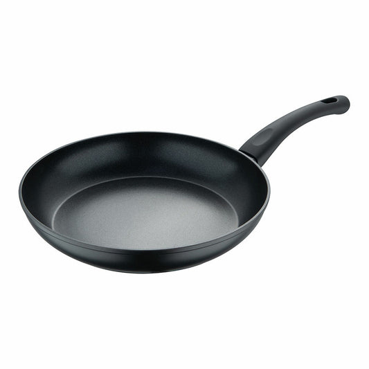 Pan San Ignacio Expert SG-6237 Black Toughened aluminium Ø 28 cm