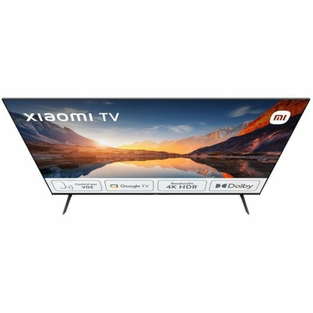 Smart TV Xiaomi A 2025 4K Ultra HD LED