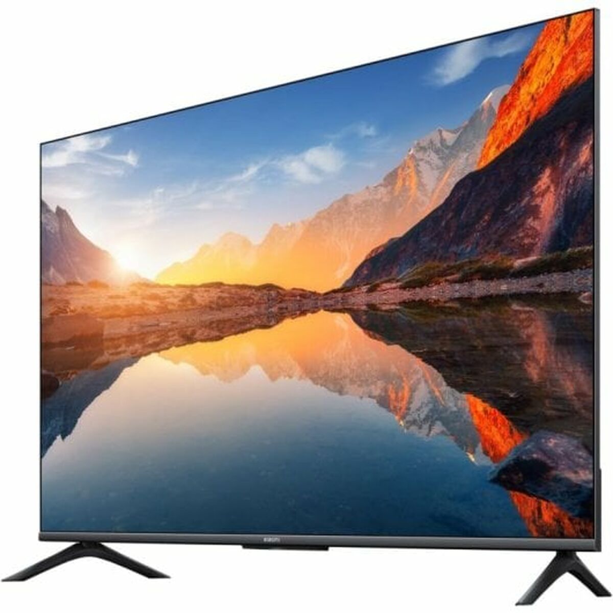 Smart TV Xiaomi A 2025 4K Ultra HD LED