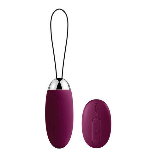 Vibrator Svakom NS7143 Violet