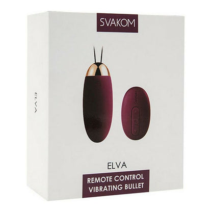 Vibrator Svakom NS7143 Violet