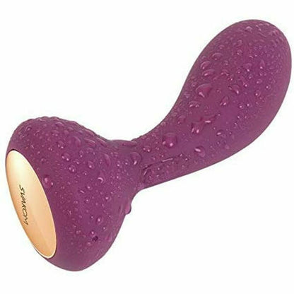 Julie Prostate Massager Purple Svakom