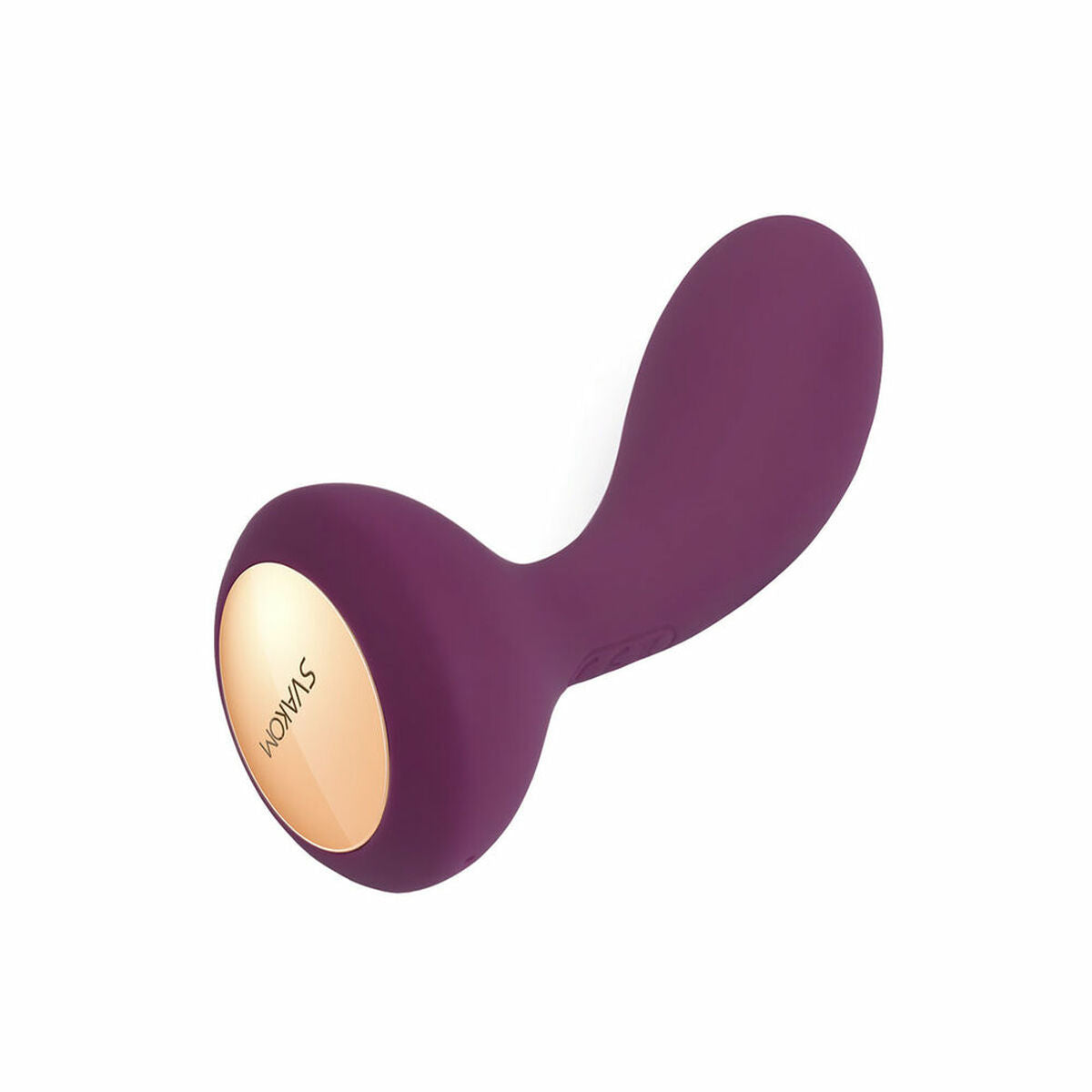 Julie Prostate Massager Purple Svakom