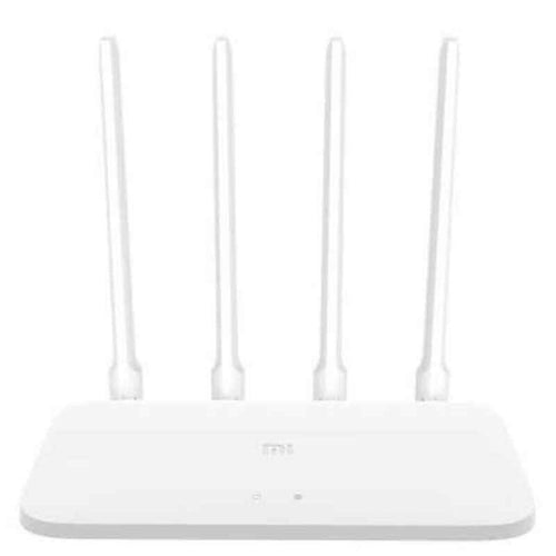 Wireless Modem Xiaomi Mi Router DVB4230GL 5 GHz 1167 Mbs