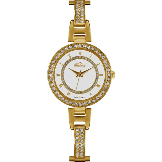 Ladies'Watch Bellevue D.10 (Ø 30 mm)