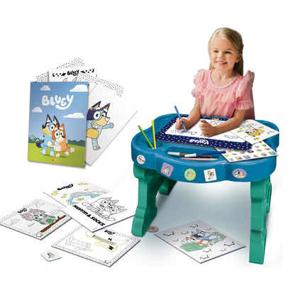 Child's Table Bluey 30 x 48 x 38 cm