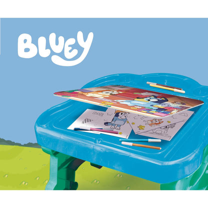 Child's Table Bluey 30 x 48 x 38 cm