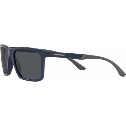 Unisex Sunglasses Emporio Armani ø 58 mm