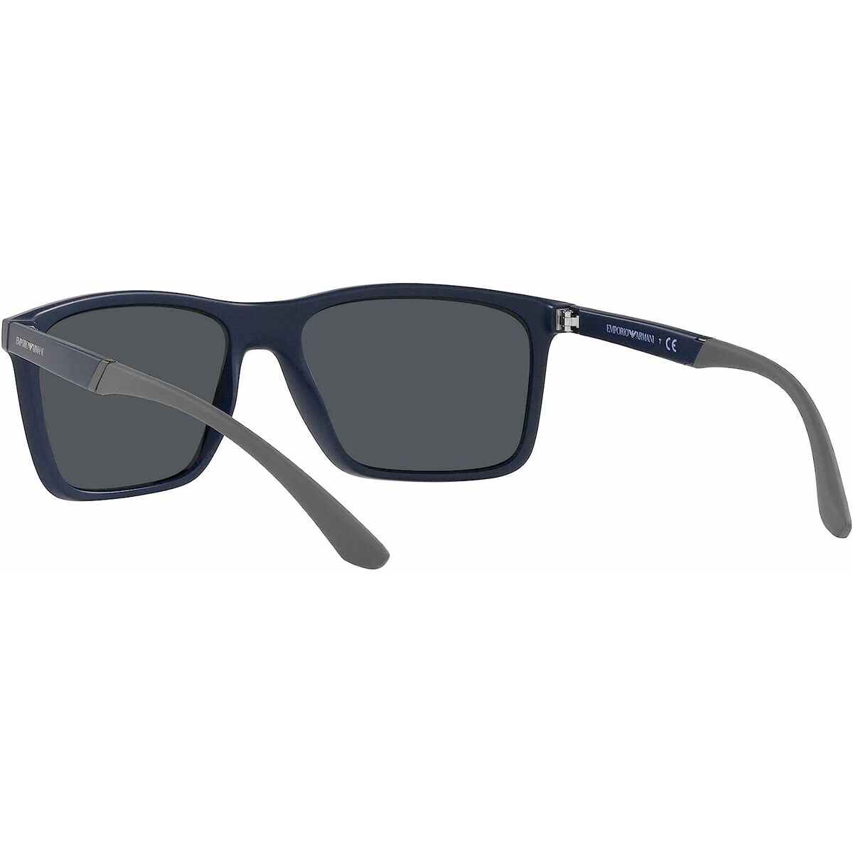 Unisex Sunglasses Emporio Armani ø 58 mm