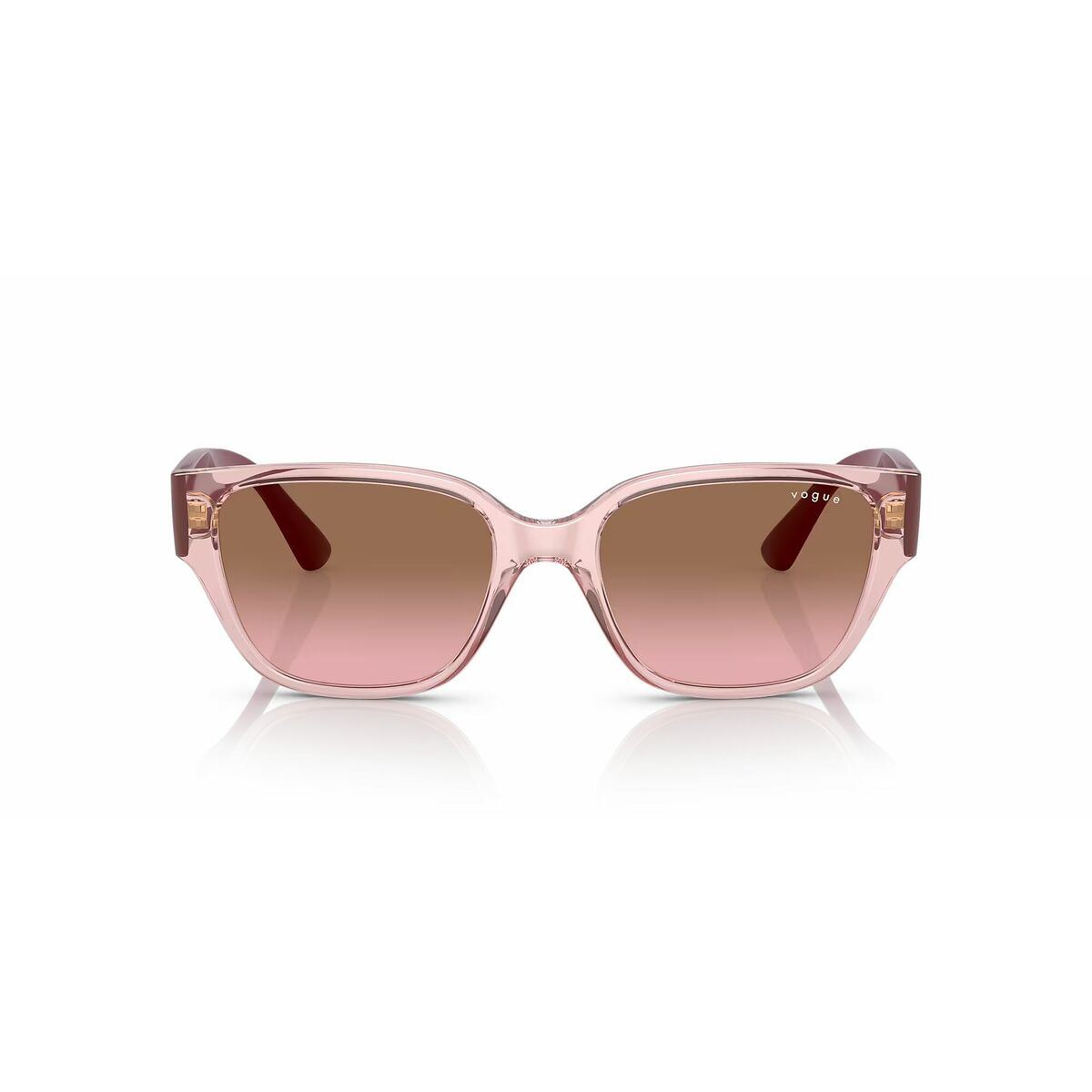 Ladies' Sunglasses Vogue VO5459SB-282814 Ø 53 mm