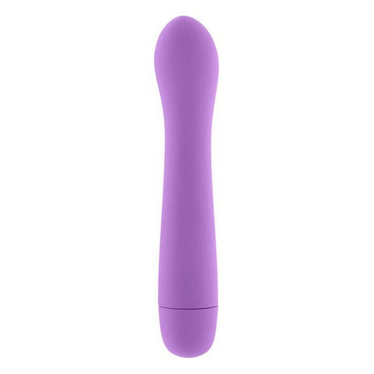 Vibrator Liebe Delightful 15 cm Ø 3,4 cm Violet