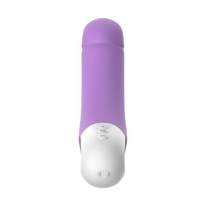 G-Spot Vibrator Liebe Exciter Violet