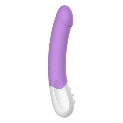 G-Spot Vibrator Liebe Exciter Violet