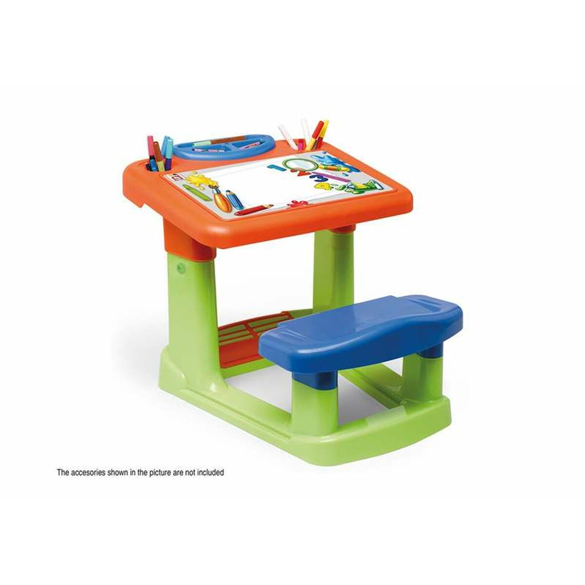 Desk Chicos 58 x 75 x 57 cm Children's