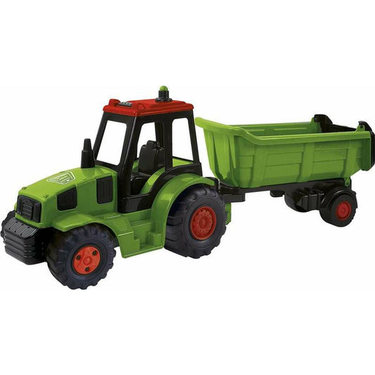 Tipper Truck AVC Farmer Friend 81 x 22 x 32 cm