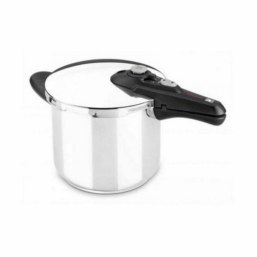 Pan BRA A185105 Stainless steel 4 L Ø 22 cm