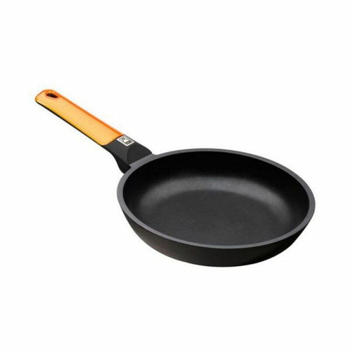 Pan BRA Ø 20 cm TEFLON Black Aluminium Ø 20 cm