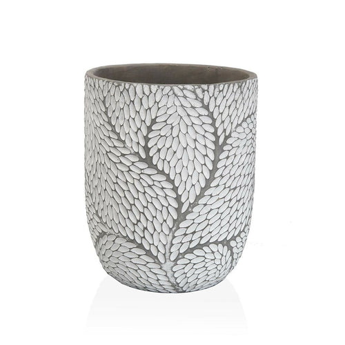 Plant pot Versa Valle Ceramic (21 cm)