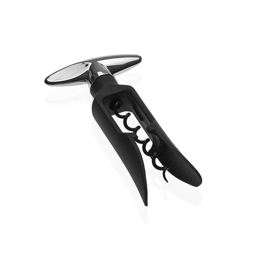 Corkscrew Versa Metal Plastic Zinc Alloy