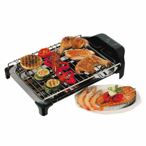 Grill JATA BQ101 Black