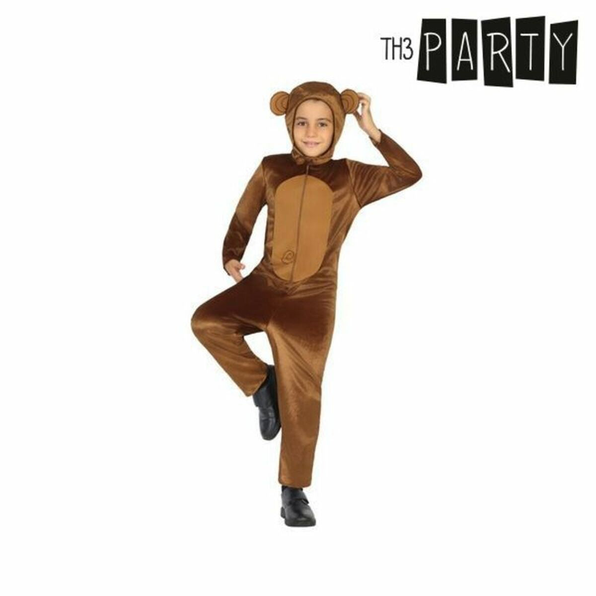 Costume for Children Monkey