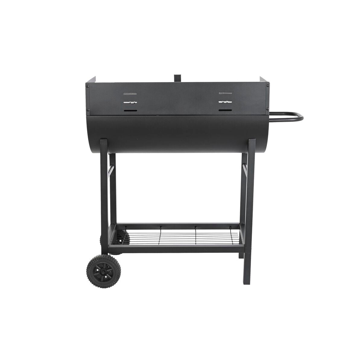 Barbecue DKD Home Decor Steel (91 x 45 x 89 cm)