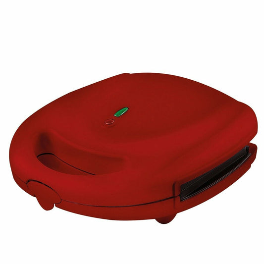 Sandwich Maker Küken 33790 Red 750 W