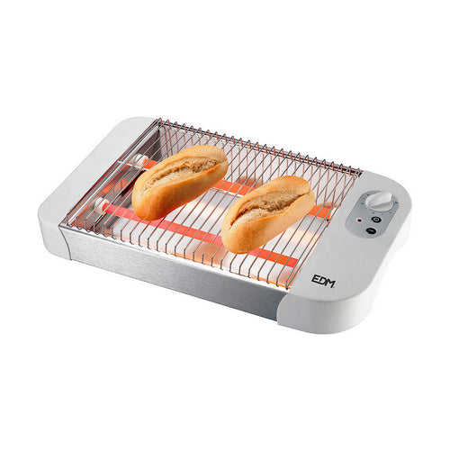 Toaster EDM 600W